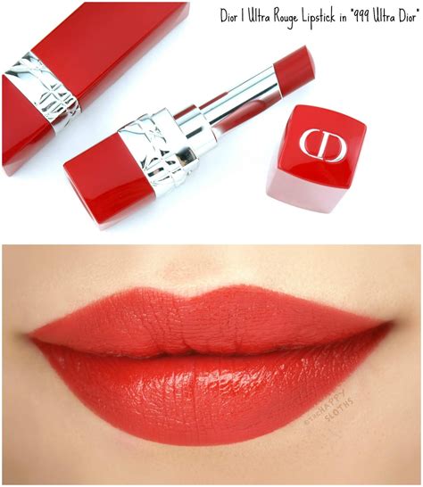 dior lipstick long lasting|dior rouge ultra lipstick 999.